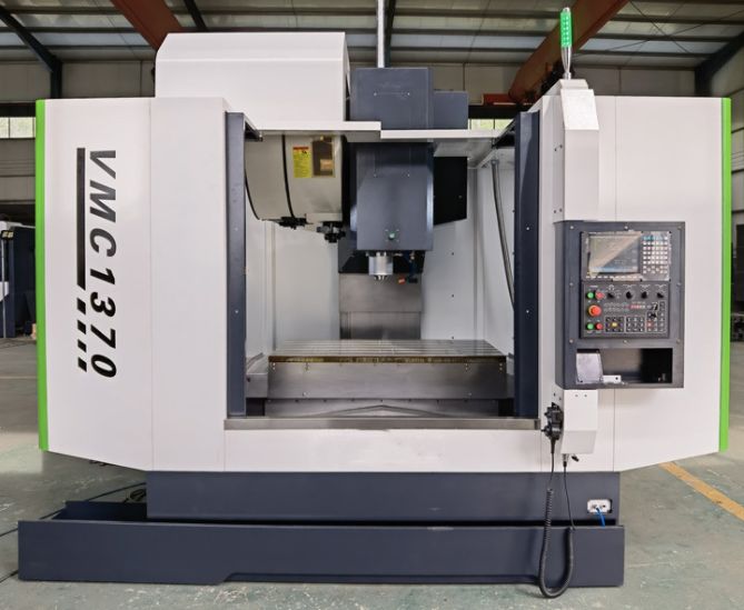 VMC1370加工中心