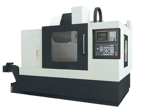 VMC1270加工中心