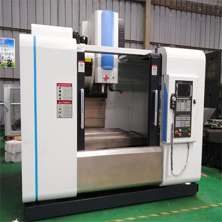 VMC500加工中心