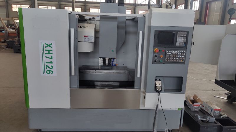 VMC450加工中心