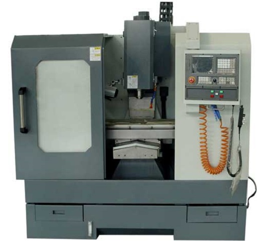 VMC400加工中心