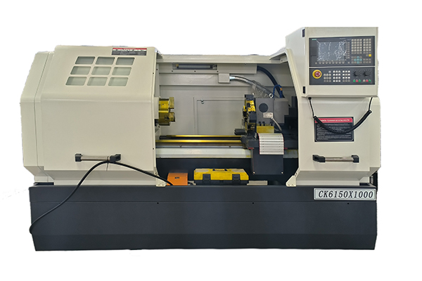 CNC lathe